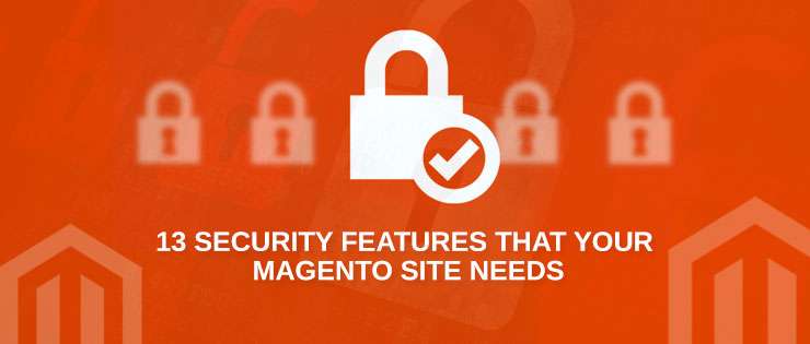 Magento Features