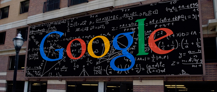 Google Birthday