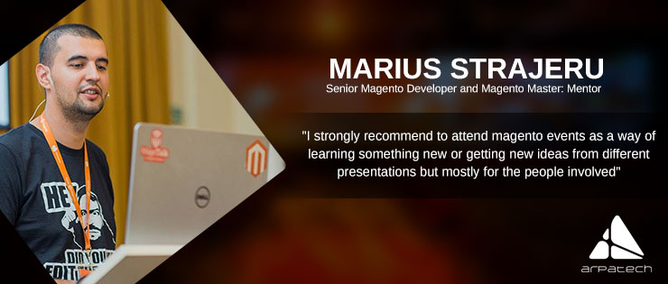 marius banner
