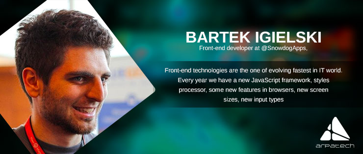 Bartek Igielski