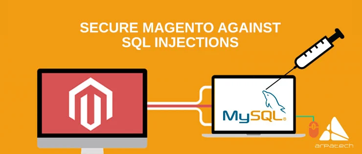 How to Secure Magento Against SQL Injections 1