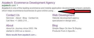 Arpatech Meta Description 300x122