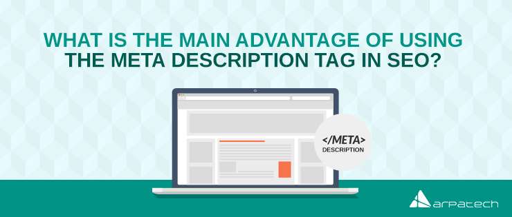 SEO Meta Description
