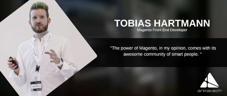 Tobias Hartmann