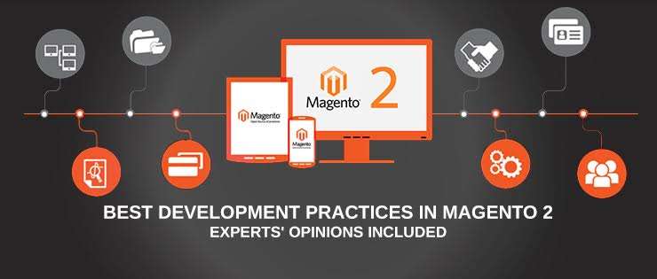 best development practices in magento 2