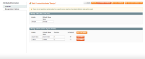 Manage Label Options Magento 300x123