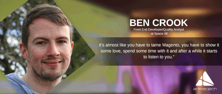 Bencrook
