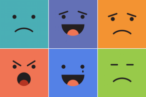 Emotions 300x199