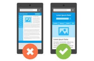 Non Responsive 300x194
