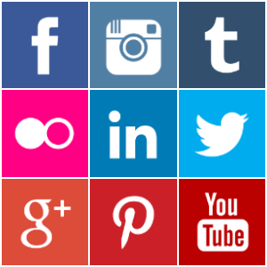 Social-Media-Buttons