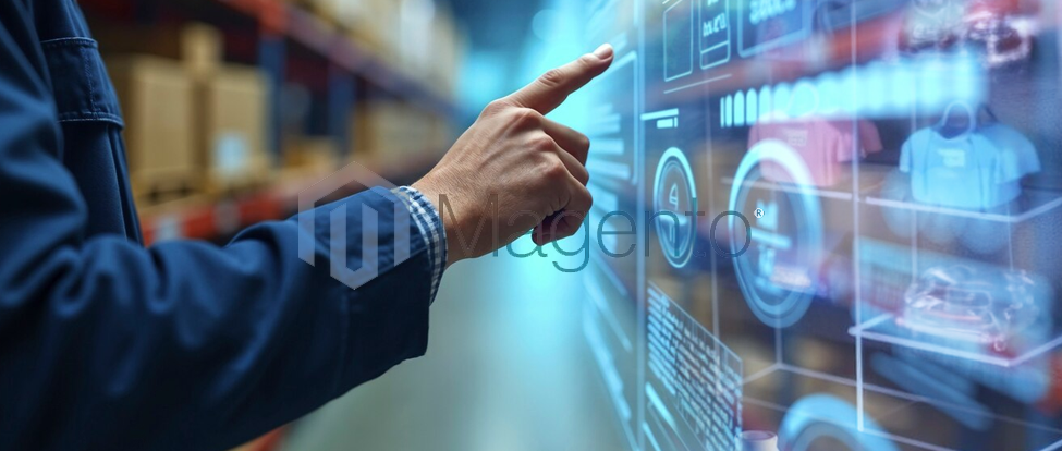 Make Magento store faster