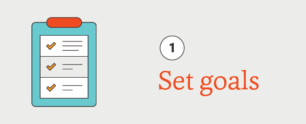 set-Goal
