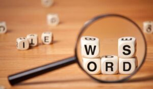 Words Or Images 300x175