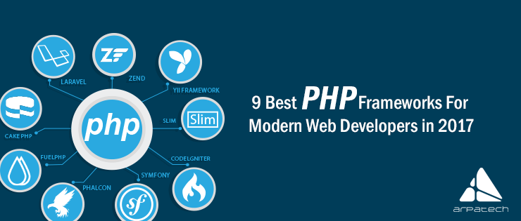 9-best-php-framework