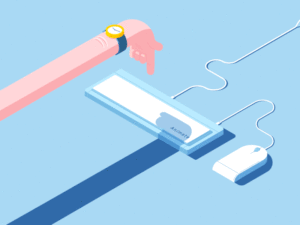 Draw Attention With GIFS 300x225