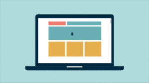 Minimalistic Web Design 300x169