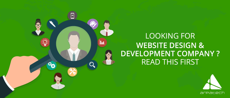 Webdesign-Development