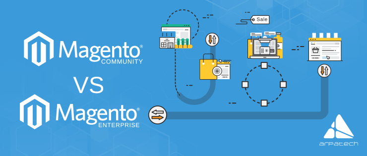 magento-community-vs-magento-enterprise
