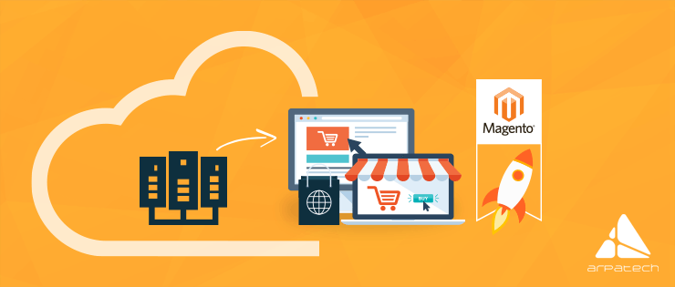 magento-on-cloud