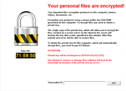ransom-attack