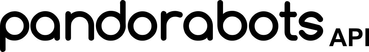 Pandorabots