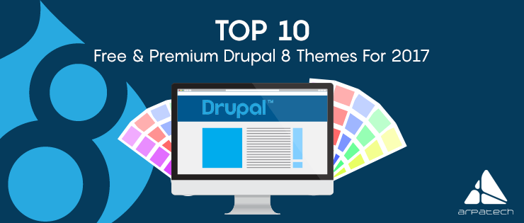 Top-5-Free-and-5-Premium-Drupal-8-Themes-For-2017