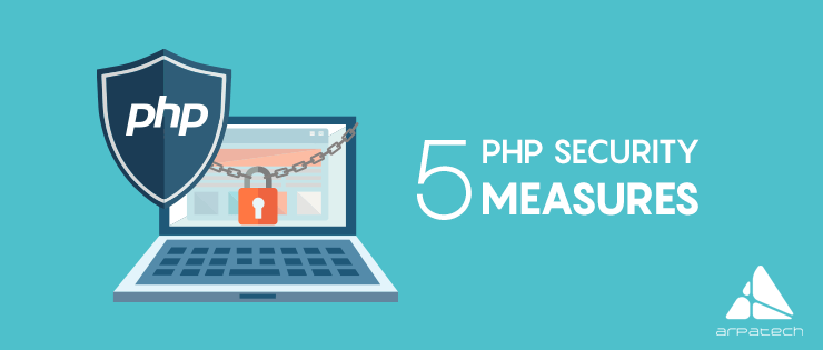 5-PHP-Security-Measures-to-Implement