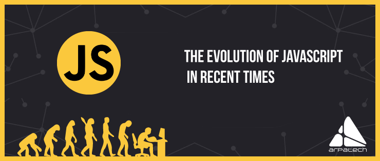 The-Evolution-Of-JavaScript-In-Recent-Times