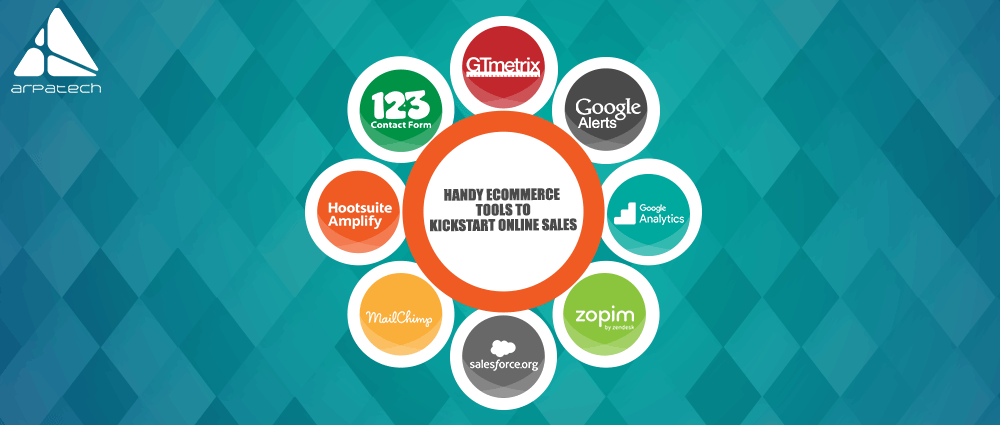 Handy-eCommerce-Tools-To-Kickstart-Online-Sales
