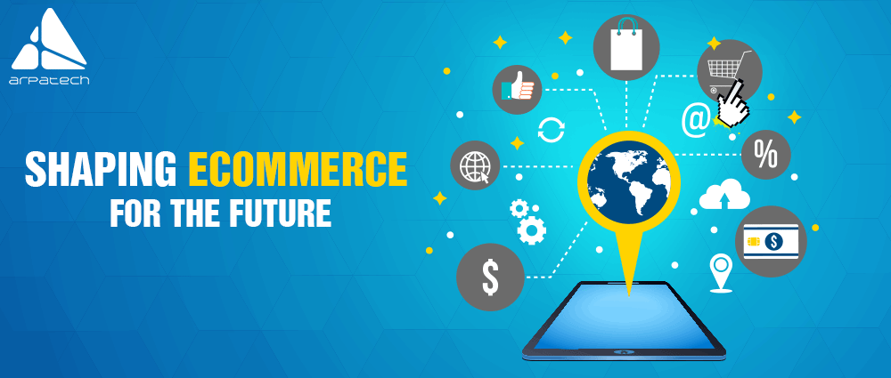 Shaping-eCommerce-For-The-Future