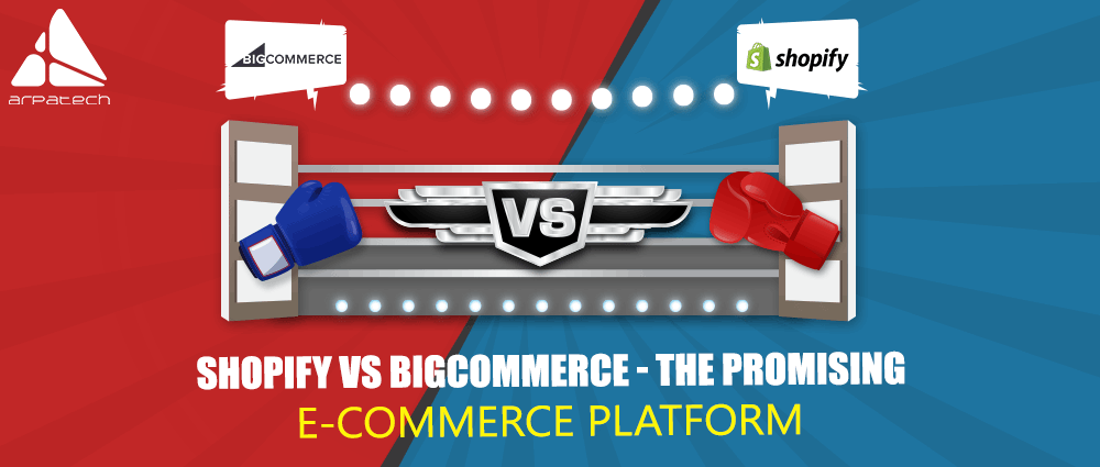 Shopify-vs-Bigcommerce-The-Promising-eCommerce-Platform