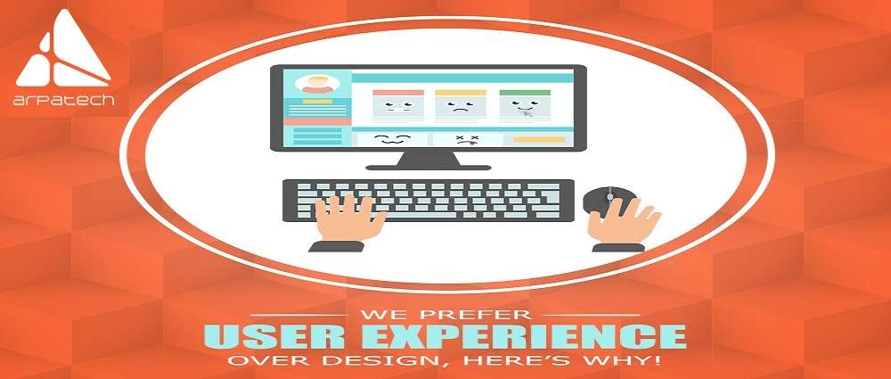 We-Prefer-User-Experience-Over-Design-Here’s-Why