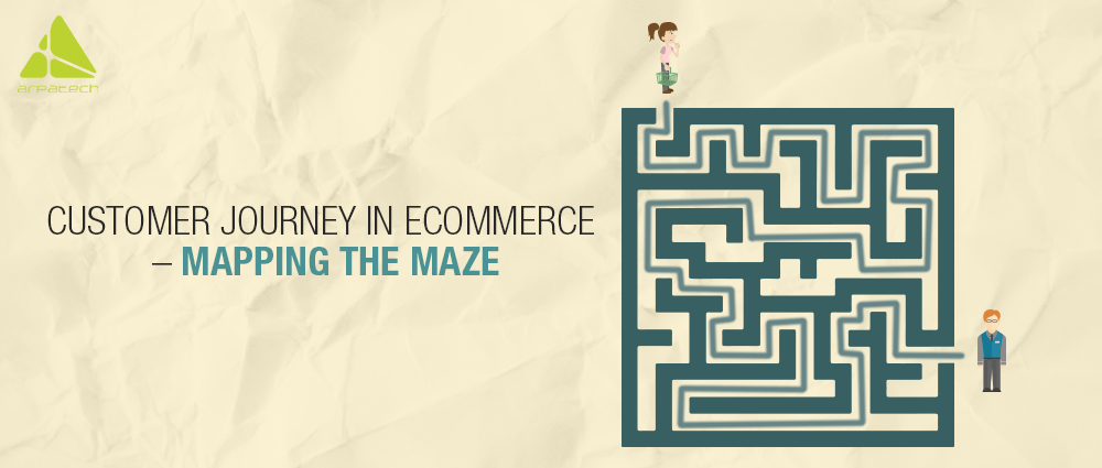 customer journey in ecommerce