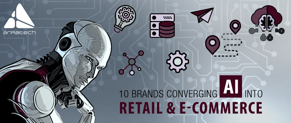 AI converging Retail and E-commerce