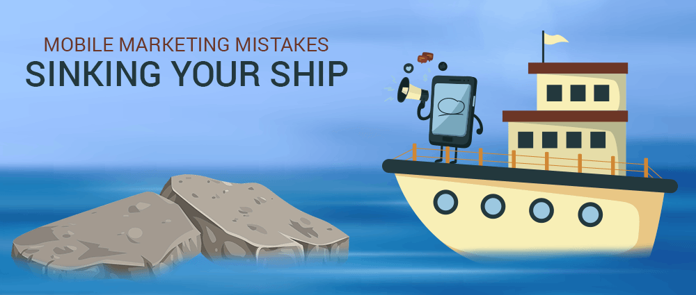 sinking your ship