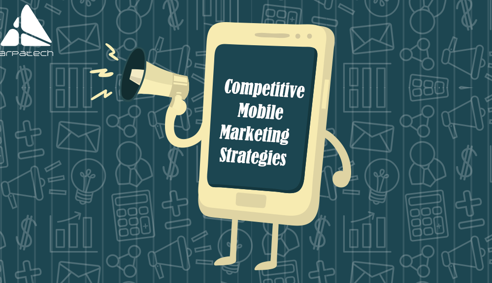Competitive-Mobile-Marketing-Strategies