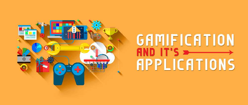 Gamification and its application