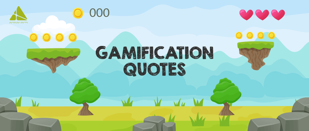 Gamification-quotes