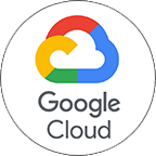 Google Cloud Logo