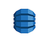 Amazon-DynamoDB-database