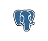 PostgreSQL-database
