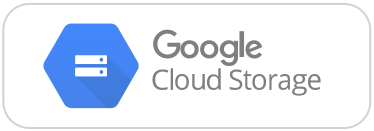 Google Cloud Storage