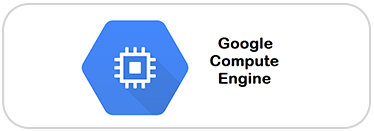Google Compute Engine