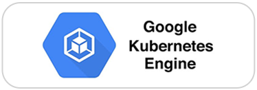 Google Kubernetes Engine
