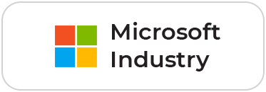 Microsoft Industry