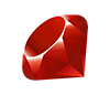 ruby backend