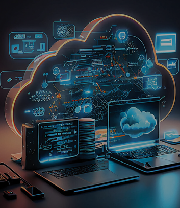 Customer-Journey-Integration-Platform