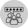 Solution Icons
