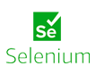 Selenium-cloud-logo