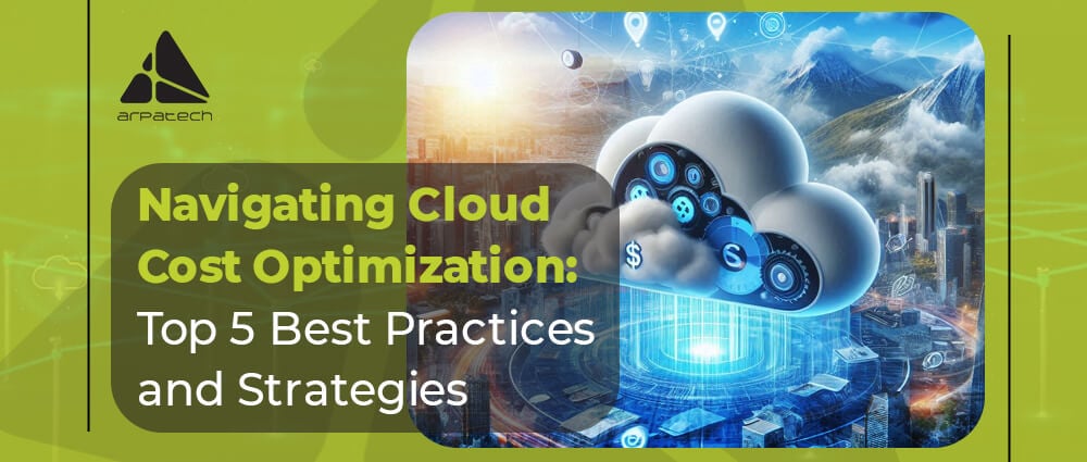 Best Cloud Cost Optimization Strategies